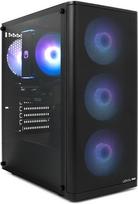 Level GO [H01] Ryzen 5 | RTX 5060 Ti 8GB | 32GB | 1TB | 5906849859951
