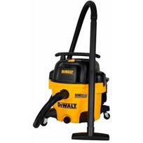 Pramoninis dulkių siurblys Dewalt DeWalt DXV34P-QT 34L Šlapias/sausas 960W QuiteTech kPa 18 - Yellow/Black | 2436201 | 6921183004088