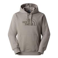 The North Face Drew Peak Light - Dydis XXL (0A8C1BMUO1 Džemperiai)