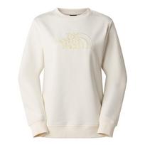 Damska The North Face Drew Peak Light Crew - Dydis XL (0A8C1EL7N1 Džemperiai)