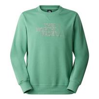 The North Face Drew Peak Light - Dydis XL (0A8C1CMUA1 Džemperiai)