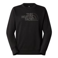 The North Face Drew Peak Light - Dydis S (0A8C1CW9O1 Džemperiai)