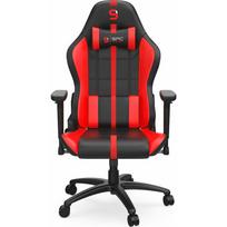 Krēsls SPC Gear SR400 RD Red (SPG101) | SPG101 | 5903018662756