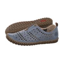 Rieker Tamsiai mėlyni M2852-12 Blue (RI379-a) batai