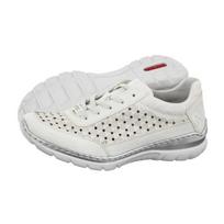 Rieker Balti L3217-80 White (RI376-a) batai
