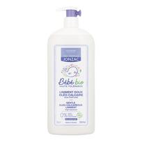 EAU THERMALE JONZAC BABE BIO OLEO-CALCAREOUS LINIMENT valomasis kremas, 1 L