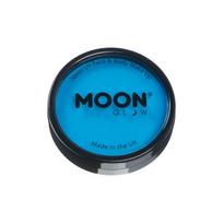 MOON GLOW NEON UV veido ir kūno dažai, 36 g
