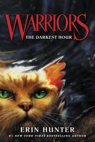 Warriors 06. The Darkest Hour - Erin Hunter