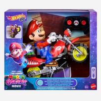 HOT WHEELS MARIO KART RC motociklas (JML15)