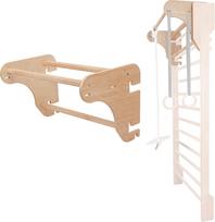 Skersinis montuojamas prie sienelės INSPORTLINE Directline 65cm