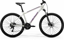 Dviratis Merida Big.Seven 20 VI1 white(purple)-48 cm / L
