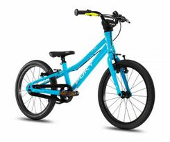 Dviratis PUKY LS-PRO 18 Alu LTD fresh blue