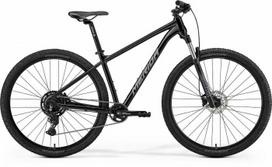 Dviratis Merida Big.Nine 80 IV1 black(grey)-XL