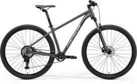Dviratis Merida Big.Nine 20 IV2 dark grey(purple)-S