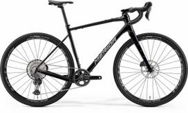 Dviratis Merida Silex 700 II1 black(grey/titan)-M