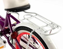 Dviratis Karbon Tiara 16 violet