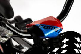 Dviratis Karbon Comet 16 black