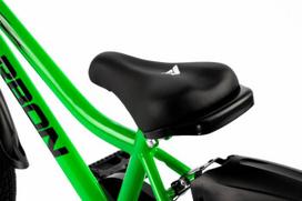 Dviratis Karbon Comet 18 green neon