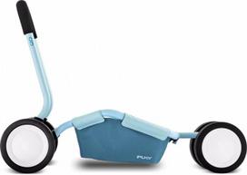 Balansinis dviratukas PUKY Traily retro-blue/ blue