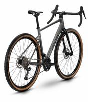 Dviratis Raymon Territ Pro 2026 star black stealth-L