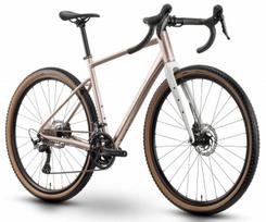 Dviratis Raymon Territ Pro 2026 palemauve-saltwhite-L