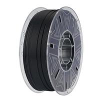 3D plastikas PA612-CF hyper, juodas 1kg CREALITY