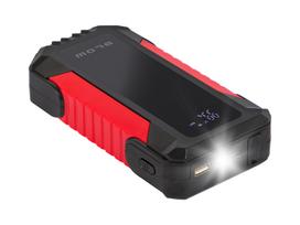 Išorinė baterija - užvedimo užvedimo sistema 12000mAh JS-12