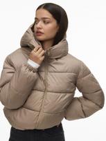VERO MODA Žieminė moteriška striukė, DINA