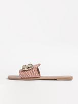 ASOS Moteriškos basutės, ASOS DESIGN FELIX