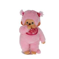MONCHHICHI Beždžionėlė CLASSIC, 45 cm