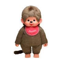 MONCHHICHI Beždžionėlė CLASSIC, 45 cm
