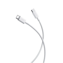 USB-C laidas Xiaomi BHR0878GL 1m balta 24 pin male-male