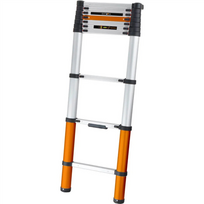 Kopėčios Batavia Giraffe Air Premium 7064582 10 pakopų