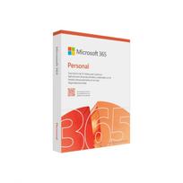 Prenumerata Microsoft M365 Personal Subscription EP2-32306 1 licencija 1 metai atsisiunčiama