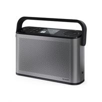 Radijas Sharp DR-P540(GY) nešiojamas stereo USB Bluetooth FM belaidis