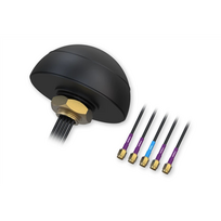 Antena Teltonika (GNSS) PR1KCL28 28±2 dB 698-960/1710-2690 MHz SMA stogo