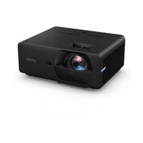Projektorius Benq LH830ST DLP Full HD 1920x1080 4000 ANSI liumenų juodas