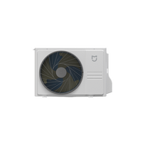 Oro kondicionierius Xiaomi Mijia Pro Eco BPE4410EU 9000Btu/h lauko blokas