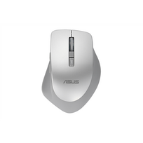 Pelė ASUS WT425 Optinė Belaidė 2.4 GHz 1600 dpi Sidabrinė Pilka 90XB0280-BMU0L0