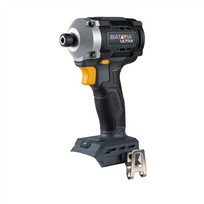 Smūginis suktuvas Batavia B.V. 18V Cordless Impact Driver 7065184 230 Nm be akumuliatoriaus ir įkroviklio