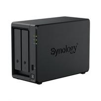 Diskų masyvas Synology DS725+, 2 skyrių
