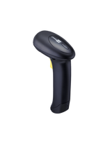 CipherLab 1504P, 1280x800 Pixel, 2D, kit (USB), black
