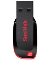 MEMORY DRIVE FLASH USB2 64GB/SDCZ50-064G-B35 SANDISK  SDCZ50-064G-B35 619659097318
