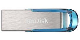 MEMORY DRIVE FLASH USB3 64GB/SDCZ73-064G-G46B SANDISK  SDCZ73-064G-G46B 619659163051