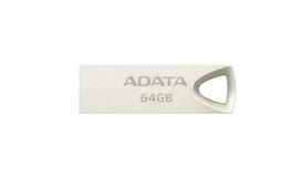 MEMORY DRIVE FLASH USB2 64GB/GOLD AUV210-64G-RGD ADATA  AUV210-64G-RGD 4712366965850