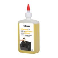 SHREDDER ACC OIL/355ML 3608601 FELLOWES  3608601 043859775552