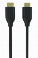 CABLE HDMI-HDMI 1M/CC-HDMI8K-1M GEMBIRD  CC-HDMI8K-1M 8716309114431