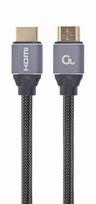 CABLE HDMI-HDMI 1M V2.0/PREMIUM CCBP-HDMI-1M GEMBIRD  CCBP-HDMI-1M 8716309107495