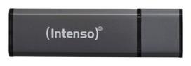 MEMORY DRIVE FLASH USB2 32GB/3521481 INTENSO  3521481 4034303016419