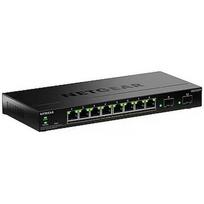 Netgear 8-PORT 1G POE+ SMART SWITCH MANAGED ESSENTIALS WITH 2X SFP GS310TP-200EUS
